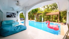 4 Bedroom House for sale in Jomtien Park Villas, Nong Prue, Chonburi