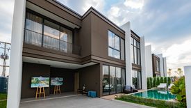 4 Bedroom House for sale in Highland Park Pool Villas Pattaya, Huai Yai, Chonburi