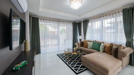 4 Bedroom House for sale in The Villa Rachawadee, Nong Prue, Chonburi