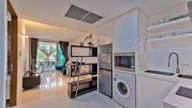 2 Bedroom Condo for sale in THE SANCTUARY WONGAMAT, Na Kluea, Chonburi