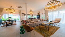 4 Bedroom House for sale in srisuk villa, Nong Prue, Chonburi