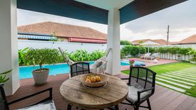 4 Bedroom House for sale in srisuk villa, Nong Prue, Chonburi