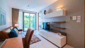 2 Bedroom Condo for sale in THE SANCTUARY WONGAMAT, Na Kluea, Chonburi