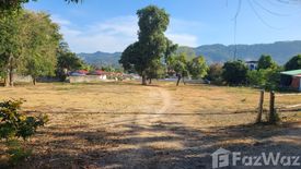 Land for sale in Bo Phut, Surat Thani