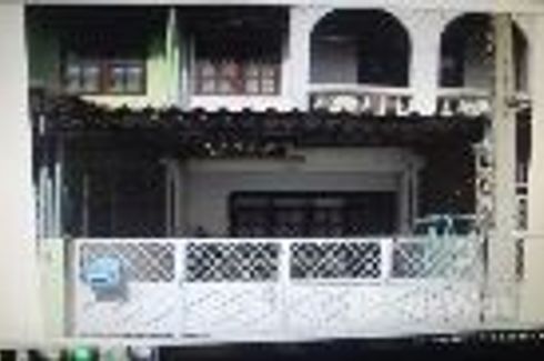 ขายทาวน์เฮ้าส์ 2 ห้องนอน ใน หน้าเมือง, เมืองราชบุรี
