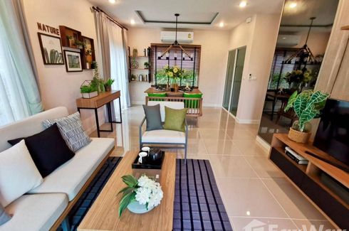 4 Bedroom House for sale in Bang Bua Thong, Nonthaburi