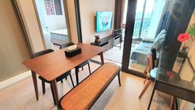 1 Bedroom Condo for sale in Life Asoke Hype, Makkasan, Bangkok near MRT Phra Ram 9