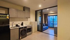 1 Bedroom Condo for rent in Life Asoke Hype, Makkasan, Bangkok near MRT Phra Ram 9