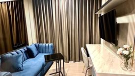 1 Bedroom Condo for rent in Life Asoke Hype, Makkasan, Bangkok near MRT Phra Ram 9