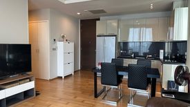 2 Bedroom Condo for rent in Quattro by Sansiri, Khlong Tan Nuea, Bangkok near BTS Thong Lo