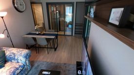 2 Bedroom Condo for rent in Taka Haus Ekamai 12,  near BTS Ekkamai