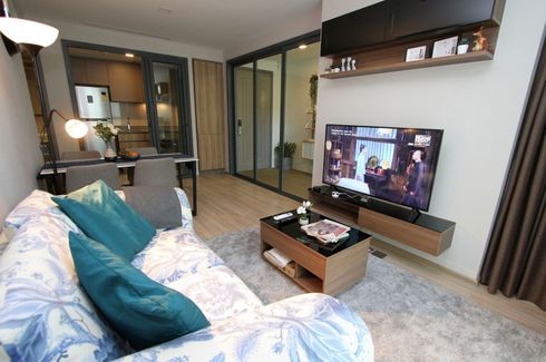 2 Bedroom Condo for rent in Taka Haus Ekamai 12,  near BTS Ekkamai