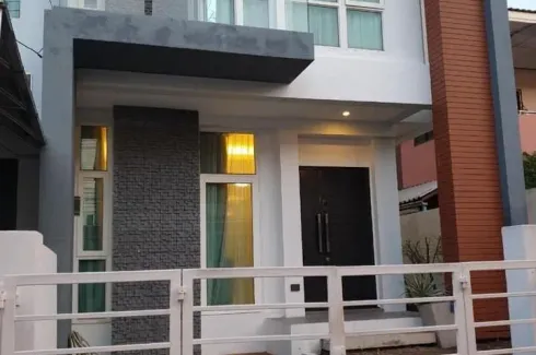 2 Bedroom Townhouse for sale in Nong Prue, Chonburi