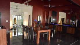 4 Bedroom Villa for sale in Huai Yai, Chonburi