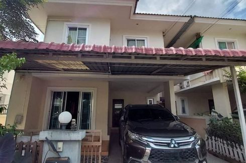 3 Bedroom House for rent in The Laguna Home, Nong Chom, Chiang Mai