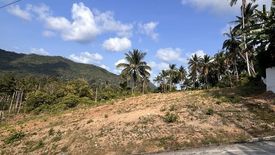 Land for sale in Maret, Surat Thani