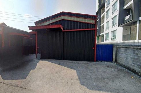 Warehouse / Factory for rent in Chatuchak, Bangkok