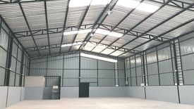 Warehouse / Factory for rent in Chatuchak, Bangkok