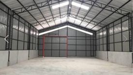 Warehouse / Factory for rent in Chatuchak, Bangkok