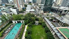 2 Bedroom Condo for sale in The Address Sathorn, Silom, Bangkok near BTS Chong Nonsi