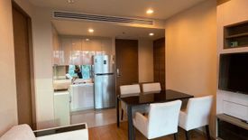 2 Bedroom Condo for rent in The Address Sathorn, Silom, Bangkok near BTS Chong Nonsi