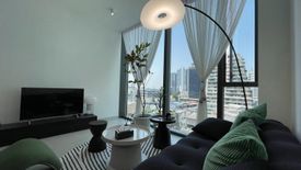 1 Bedroom Condo for rent in Tait 12, Silom, Bangkok near BTS Saint Louis