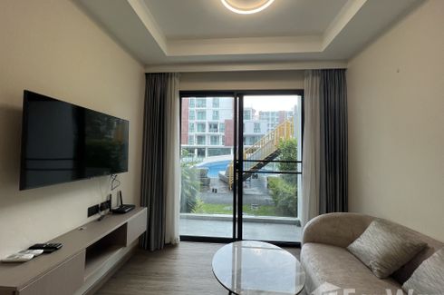 1 Bedroom Condo for sale in The One Chiang Mai, San Sai, Chiang Mai