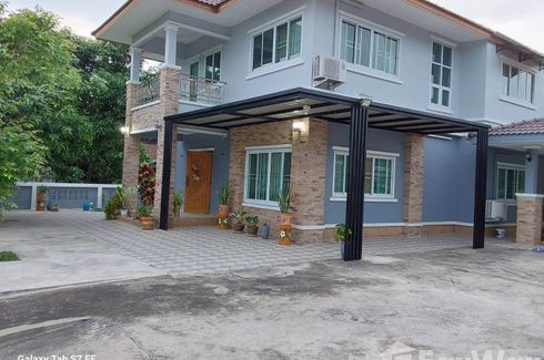 4 Bedroom House for sale in Nong Bua, Nong Bua Lamphu