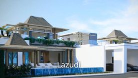 7 Bedroom Villa for sale in The Height Haven Villa, Wichit, Phuket