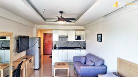 1 Bedroom Condo for Sale or Rent in Jomtien Beach Condominium, Nong Prue, Chonburi