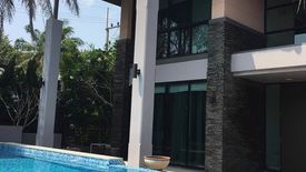 4 Bedroom House for sale in Chateau Dale Residence, Nong Prue, Chonburi