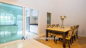3 Bedroom Townhouse for rent in Khlong Toei, Bangkok near BTS Asoke