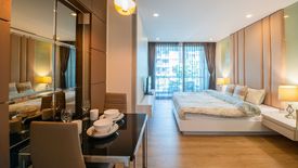 1 Bedroom Condo for sale in Apus, Nong Prue, Chonburi