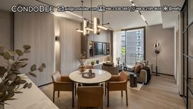 2 Bedroom Condo for sale in MUNIQ Langsuan, Langsuan, Bangkok near BTS Chit Lom