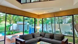 ขายวิลล่า ภูเก็ต คันทรี คลับ 4 ห้องนอน ใน กะทู้, กะทู้