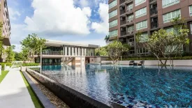 1 Bedroom Condo for rent in D Condo Campus Resort KuKu, Ratsada, Phuket