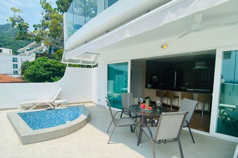2 Bedroom Condo for sale in Kata Ocean View Condominium, Karon, Phuket