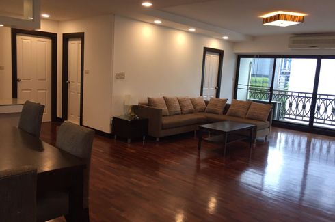 2 Bedroom Condo for rent in Mela Mansion, Khlong Toei Nuea, Bangkok near MRT Sukhumvit
