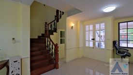 3 Bedroom Townhouse for rent in Khlong Tan, Bangkok near BTS Phrom Phong