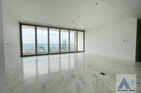 4 Bedroom Condo for Sale or Rent in Four Seasons Private Residences, Thung Wat Don, Bangkok near BTS Saphan Taksin