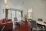 ให้เช่าอพาร์ทเม้นท์ จีเอ็ม เซอร์วิส อพาร์ตเมนท์ (GM Service Apartment) 1 ห้องนอน ใน คลองเตย, คลองเตย ใกล้ BTS พร้อมพงษ์