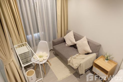 Condo for rent in LIFE Asoke - Rama 9, Makkasan, Bangkok near MRT Phra Ram 9