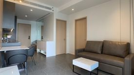 1 Bedroom Condo for rent in The Lofts Silom, Silom, Bangkok near BTS Surasak