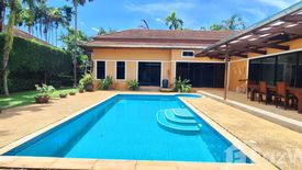 4 Bedroom Villa for rent in Chalong, Phuket