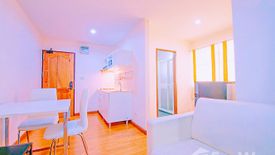 1 Bedroom Condo for rent in Prachya Place 1, Huai Khwang, Bangkok near MRT Huai Khwang