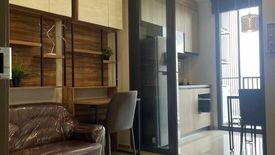 1 Bedroom Condo for sale in THE LINE Wongsawang, Wong Sawang, Bangkok near MRT Wong Sawang