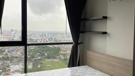 1 Bedroom Condo for sale in THE LINE Wongsawang, Wong Sawang, Bangkok near MRT Wong Sawang