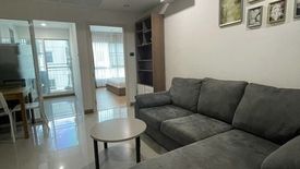 1 Bedroom Condo for rent in Supalai Wellington 2, Huai Khwang, Bangkok near MRT Thailand Cultural Centre