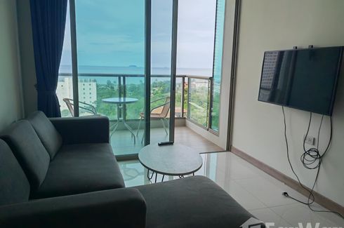 1 Bedroom Condo for sale in The Riviera Jomtien, Nong Prue, Chonburi