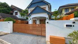 3 Bedroom House for sale in Chollada Land and House Park, Nong Chom, Chiang Mai